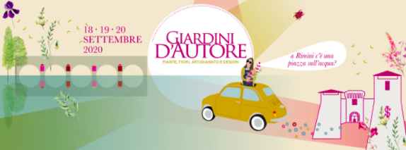 Giardini d'Autore